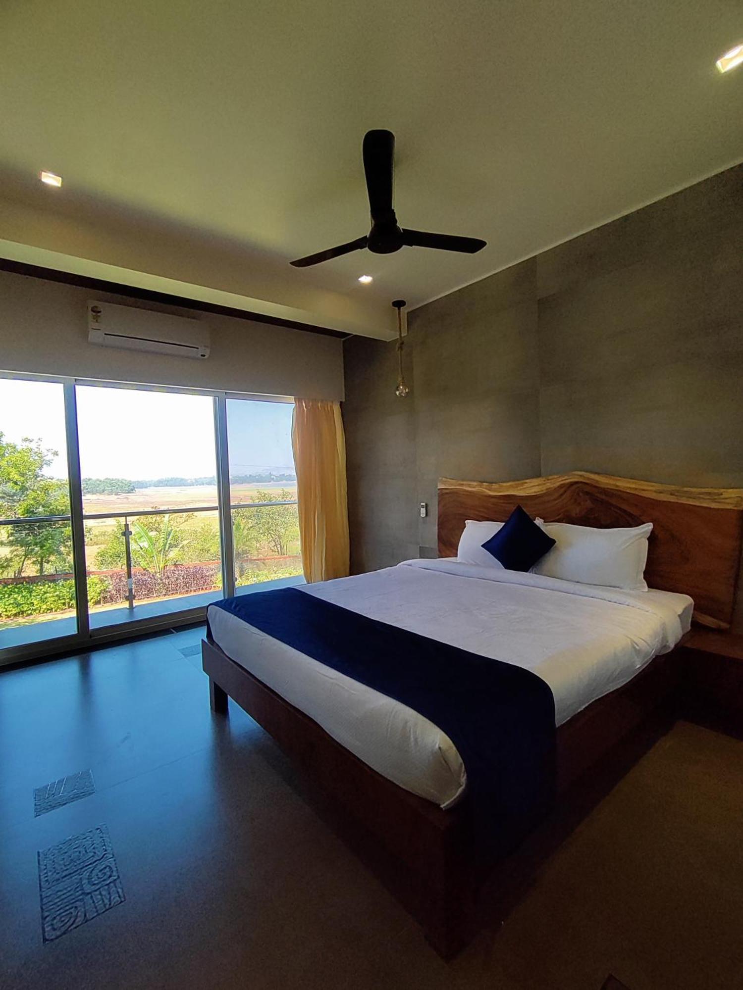 Ananta Villa Lonavla Exterior foto